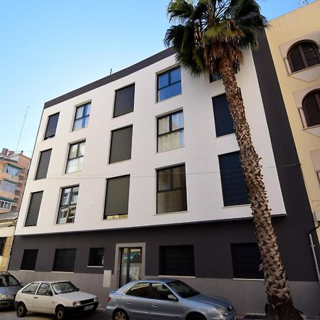 Letmalaga Gazules Apartment Exterior photo
