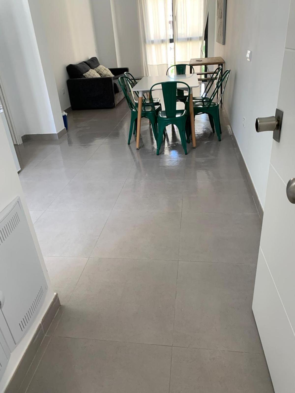 Letmalaga Gazules Apartment Exterior photo