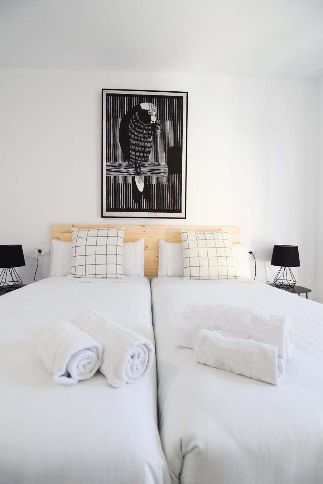 Letmalaga Gazules Apartment Exterior photo