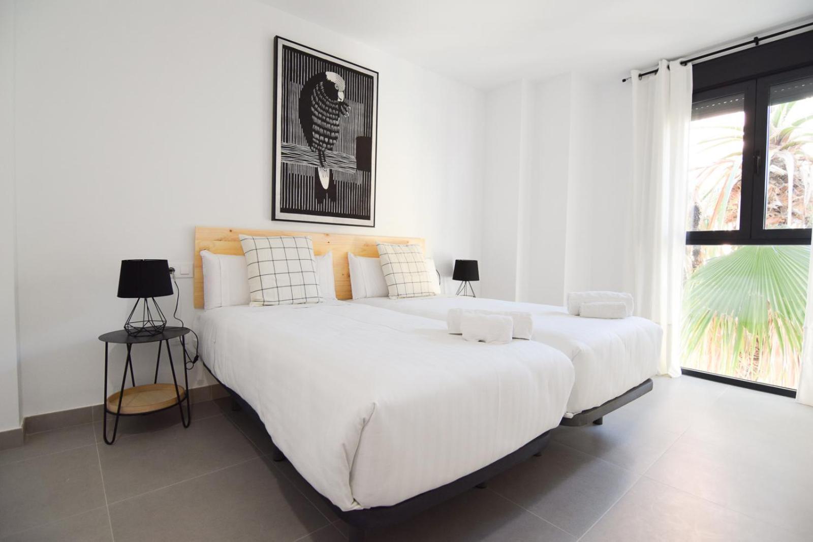 Letmalaga Gazules Apartment Exterior photo