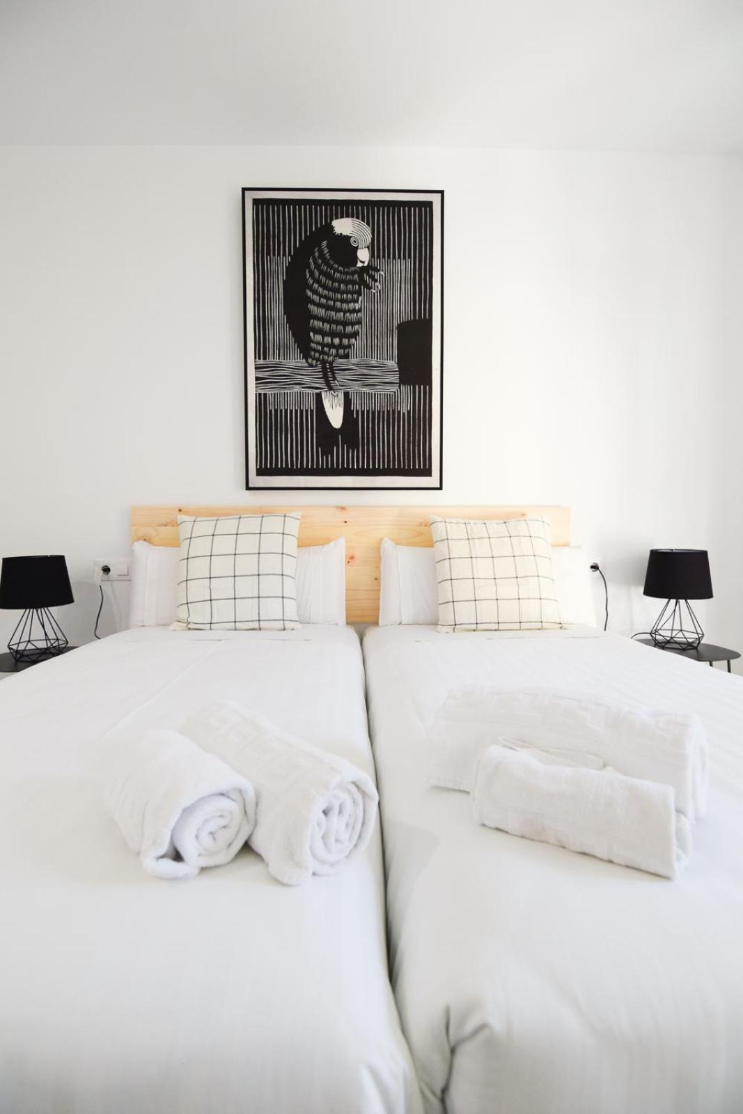 Letmalaga Gazules Apartment Exterior photo