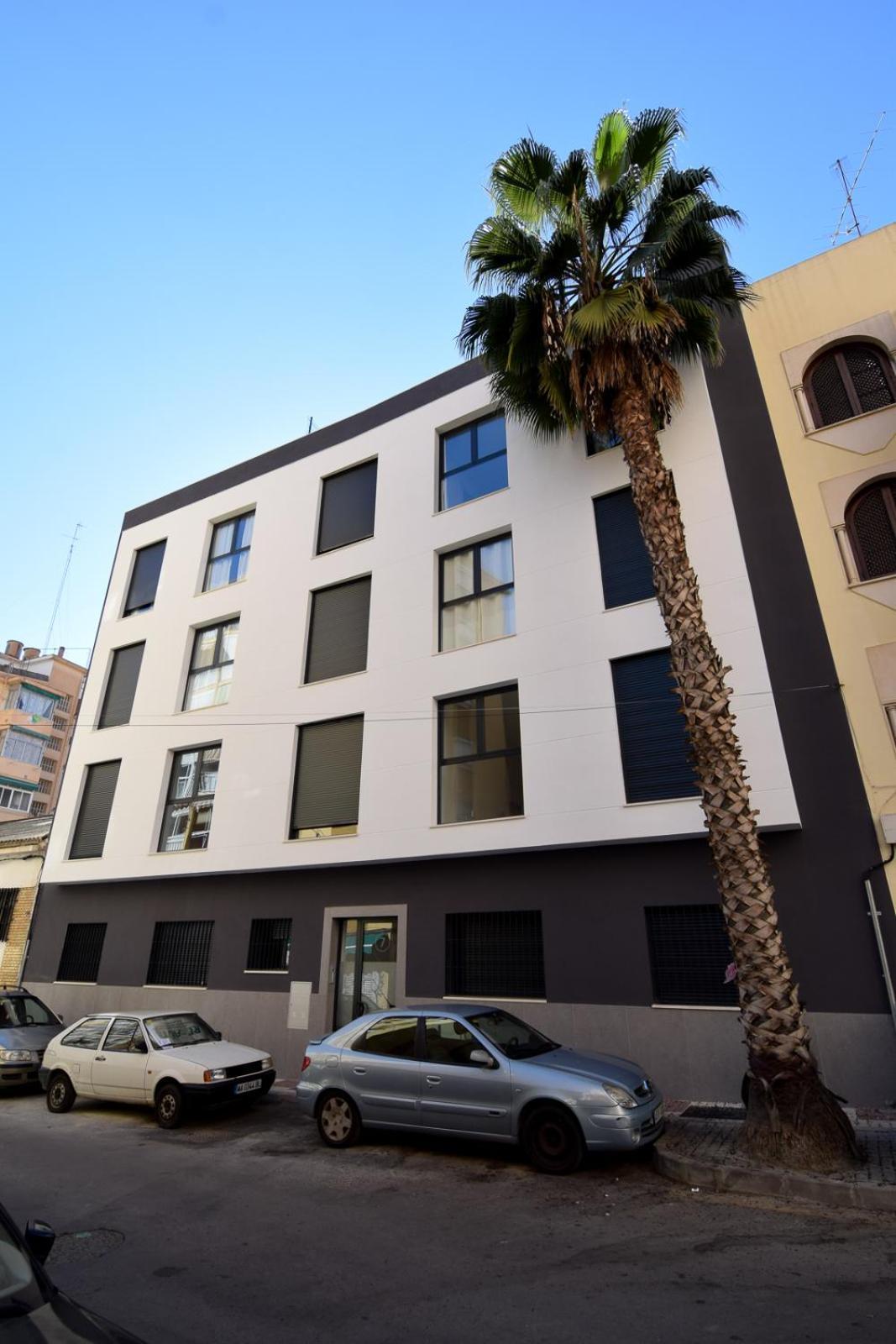 Letmalaga Gazules Apartment Exterior photo